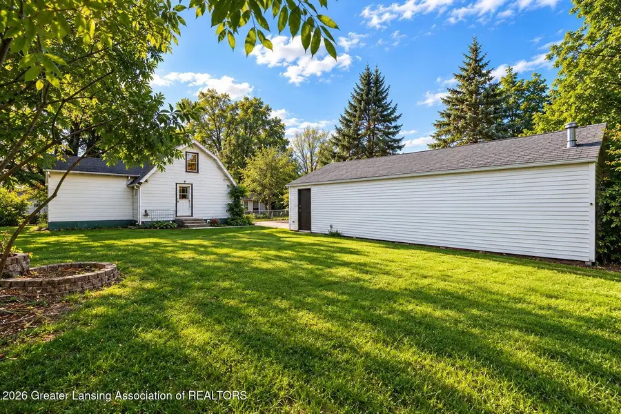5921 Pheasant Avenue, Lansing, MI 48911 - #2