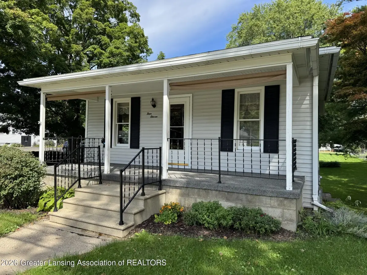 411 E Grand River Road, Laingsburg, MI 48848 - #1