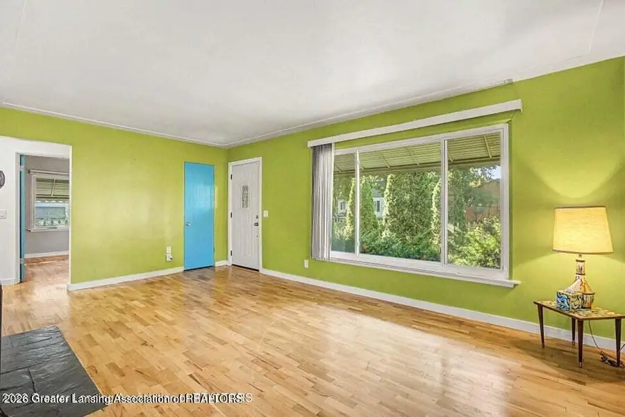 1424 Poxson Avenue, Lansing, MI 48910 - #2