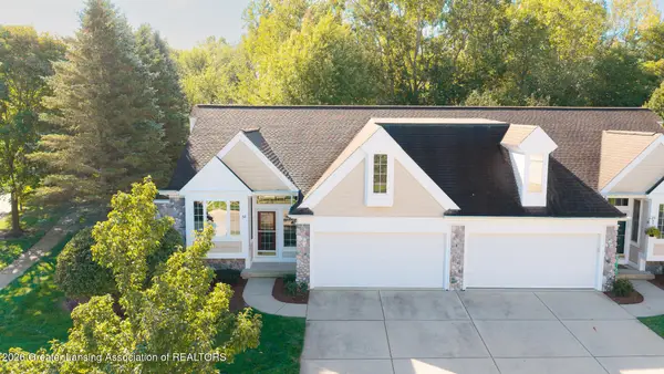 34 Aviemore Drive, Mason, MI 48854