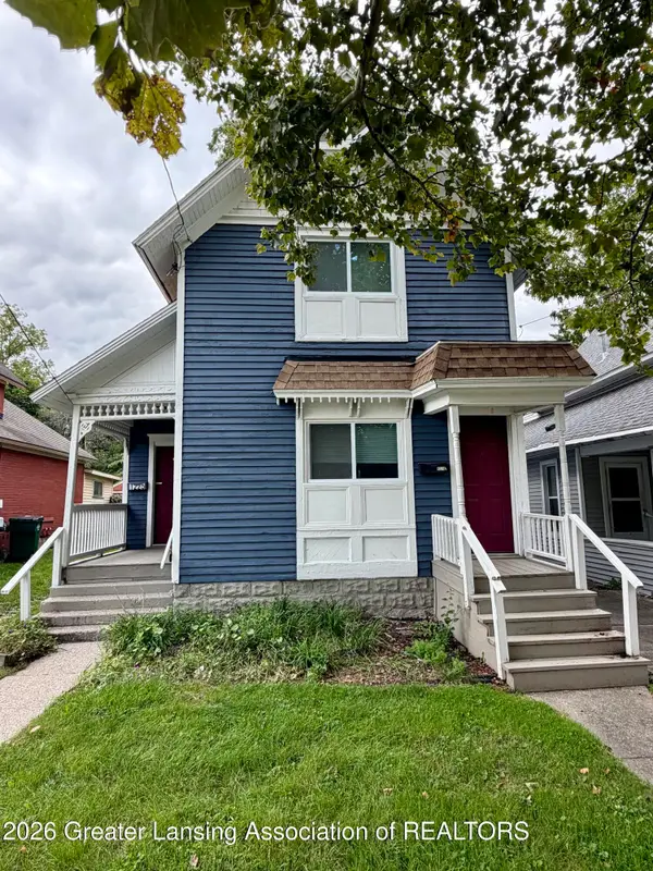 1225 N Washington Avenue, Lansing, MI 48906