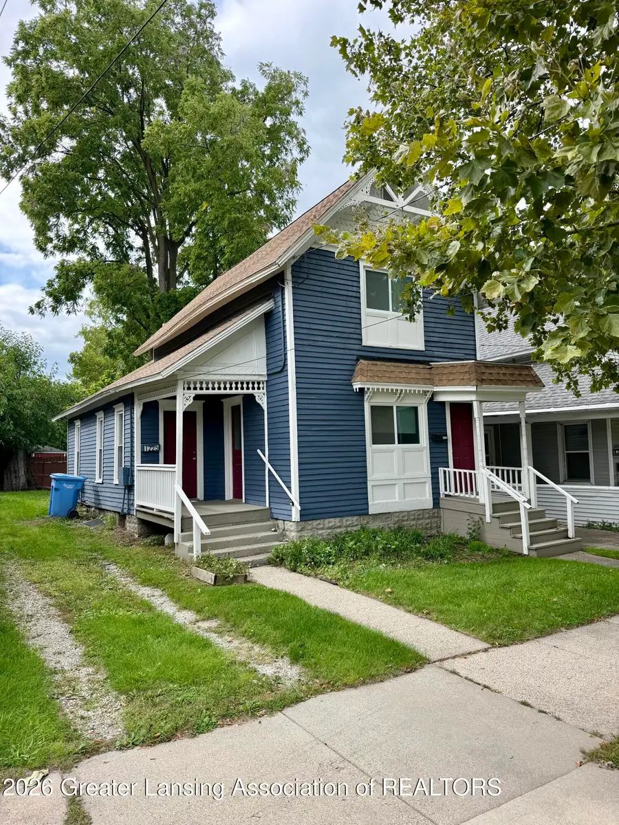 1225 N Washington Avenue, Lansing, MI 48906 - #2