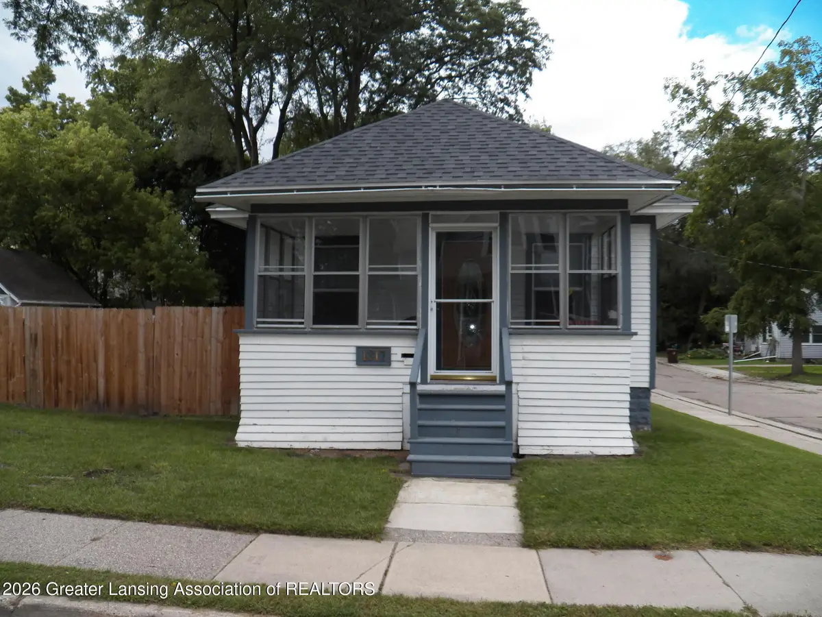 1317 N Walnut Street, Lansing, MI 48906 - #1