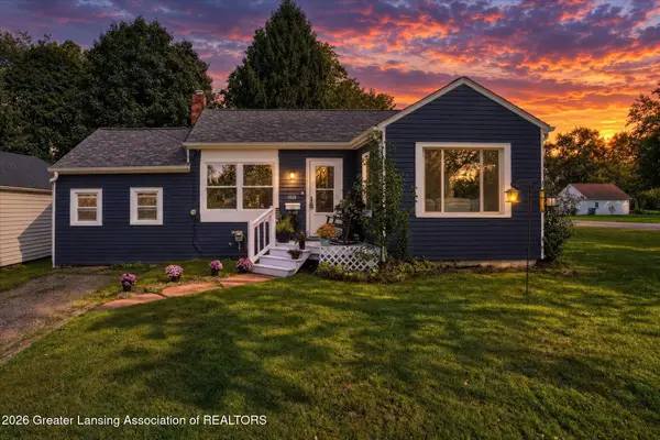 1928 Chestnut Street, Holt, MI 48842
