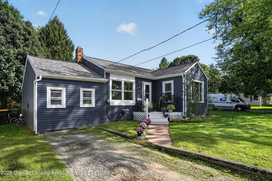 1928 Chestnut Street, Holt, MI 48842 - #2
