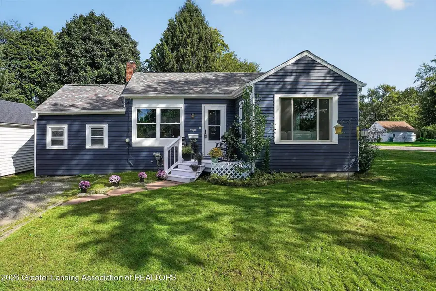 1928 Chestnut Street, Holt, MI 48842 - #3