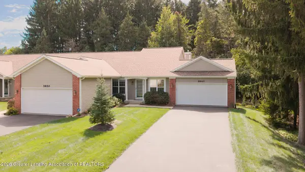 5840 Coleman Road, East Lansing, MI 48823