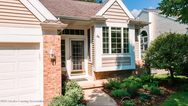 24 Aviemore Drive, Mason, MI 48854