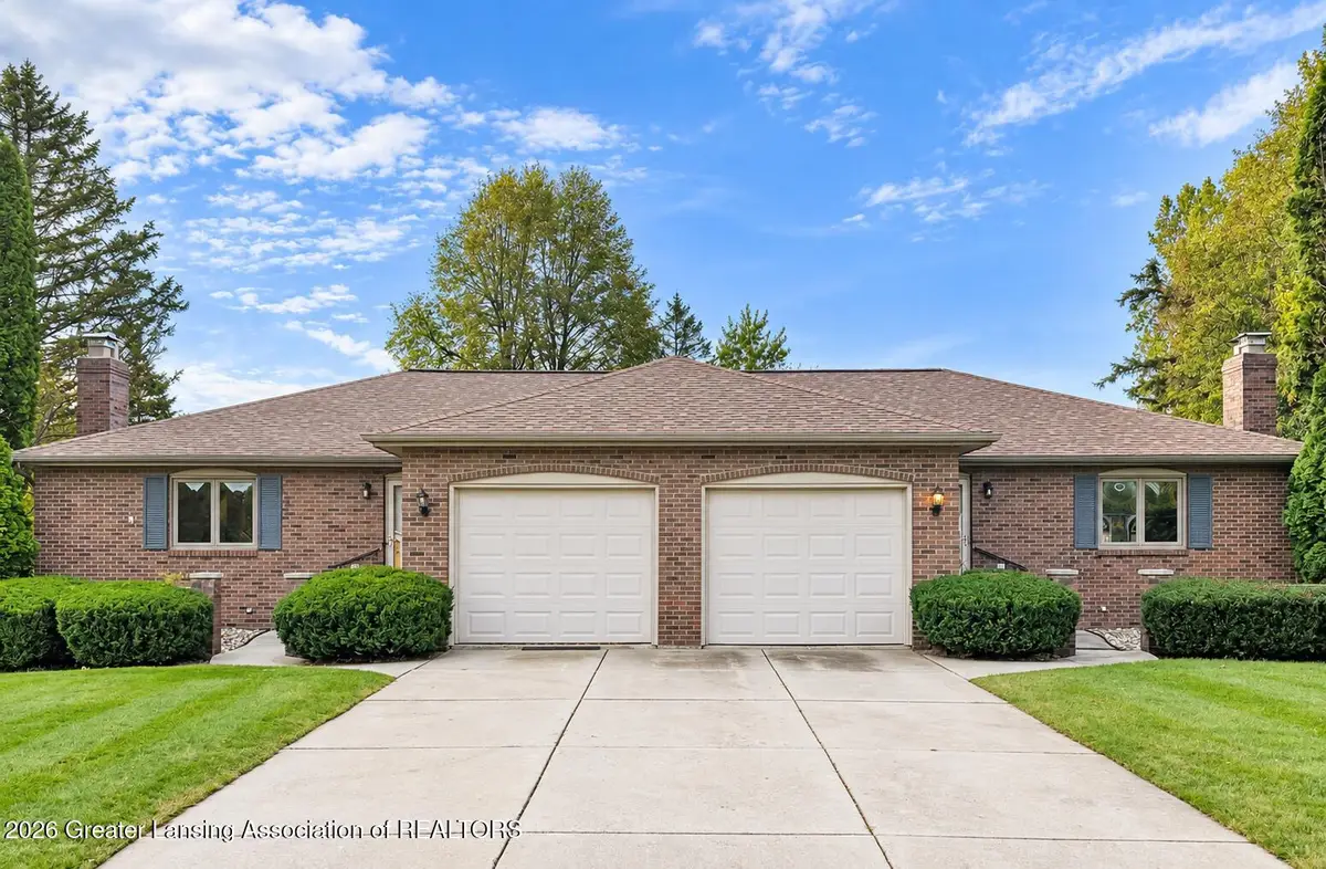 70 Apple Blossom Lane, Okemos, MI 48864 - #1