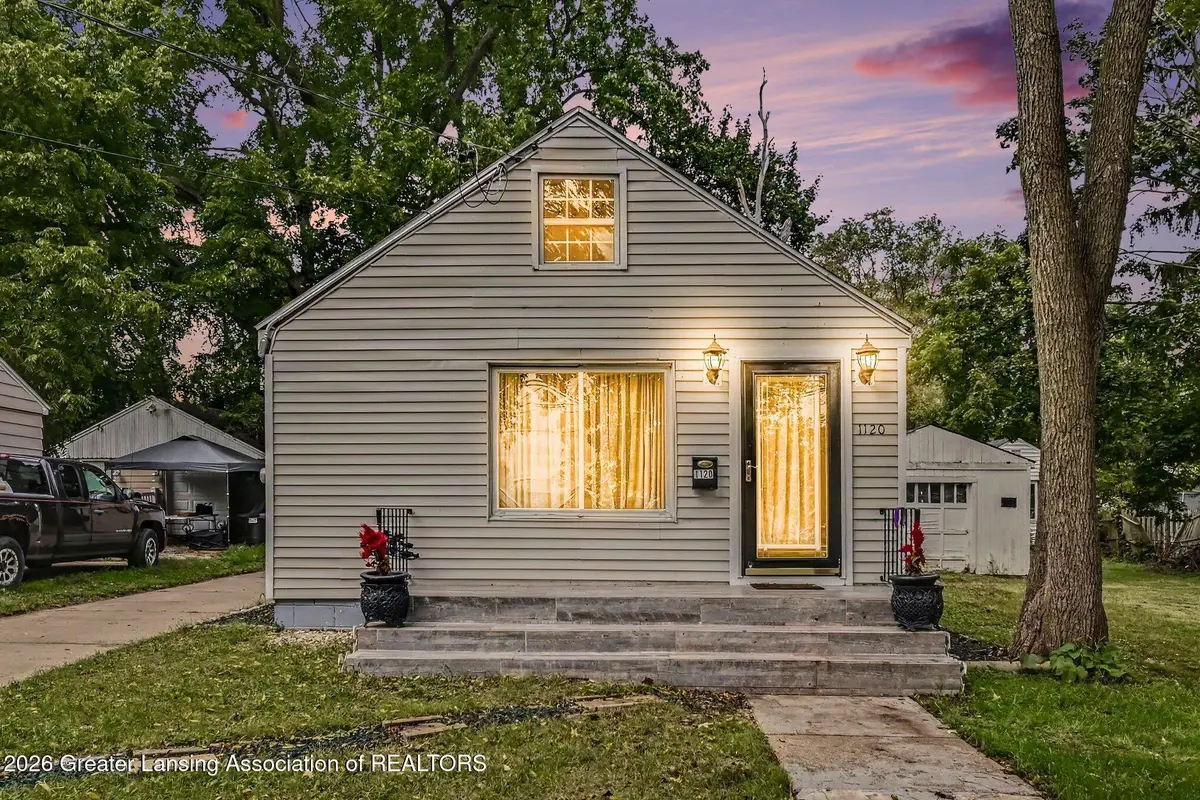 1120 Victor Avenue, Lansing, MI 48910 - #1