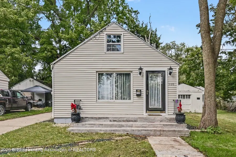 1120 Victor Avenue, Lansing, MI 48910 - #2