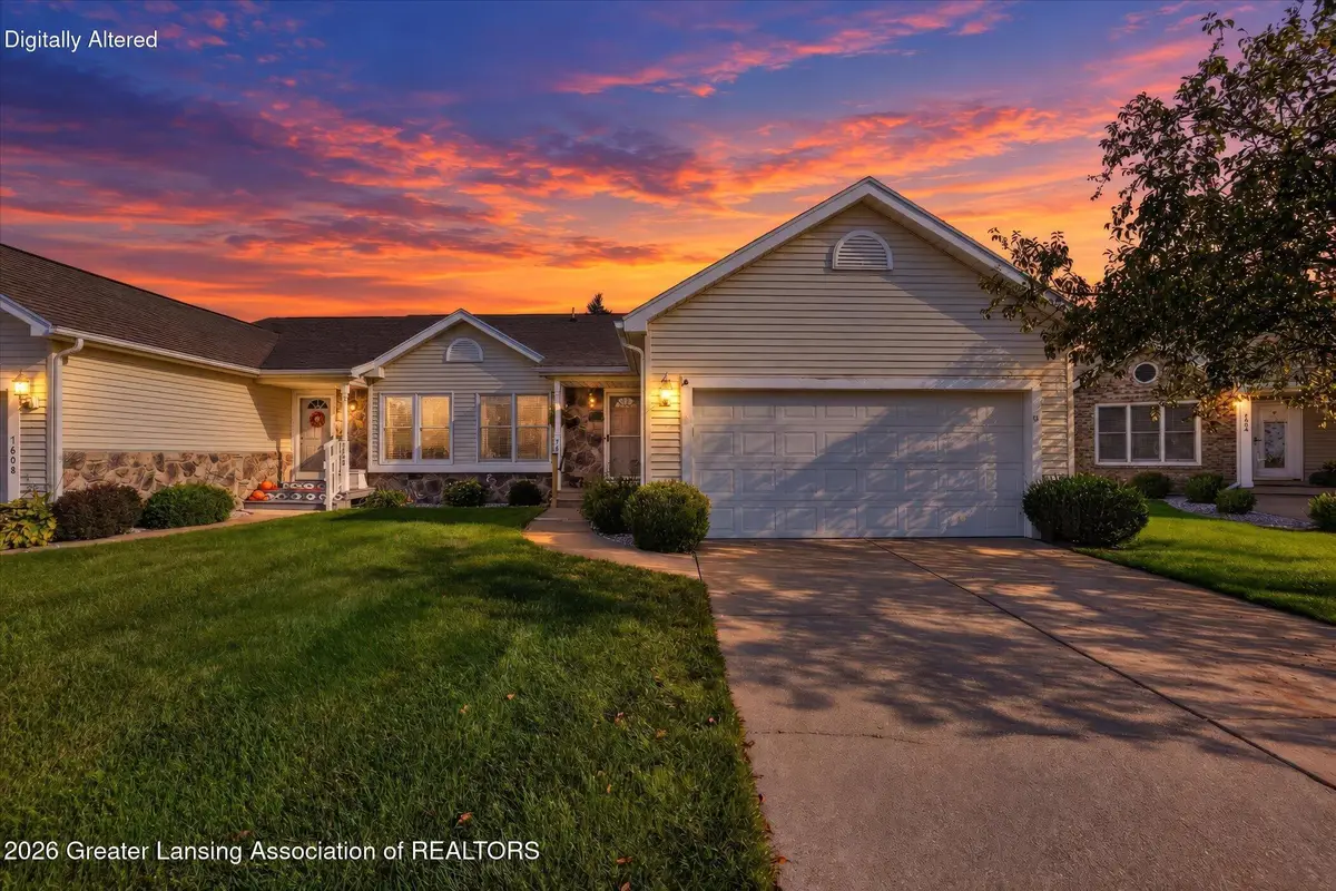 7606 Sugar Maple Circle, Lansing, MI 48917 - #1