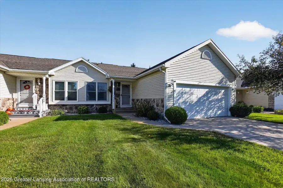 7606 Sugar Maple Circle, Lansing, MI 48917 - #3