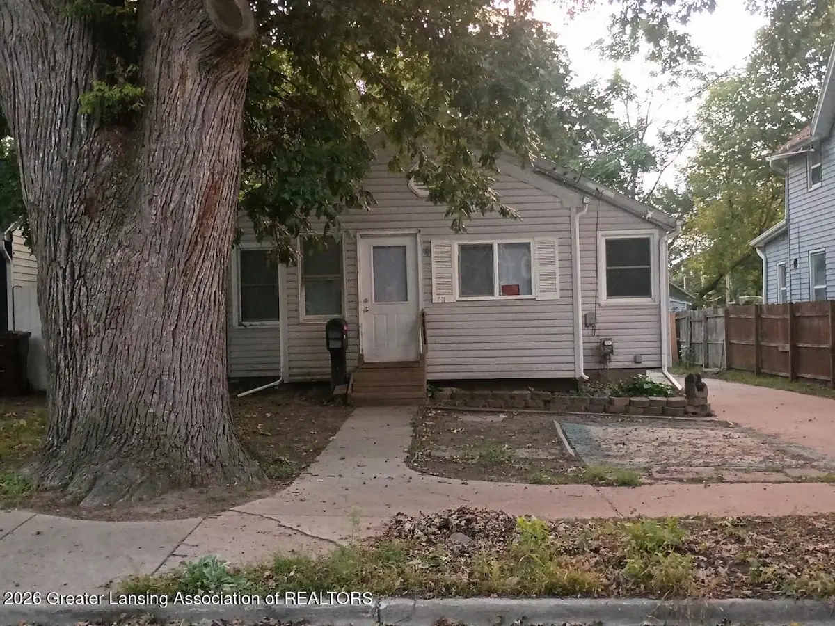 1019 Clark Street, Lansing, MI 48906 - #1