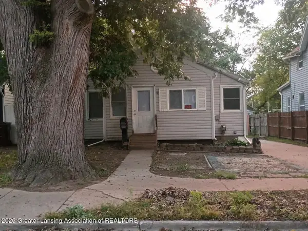 1019 Clark Street, Lansing, MI 48906