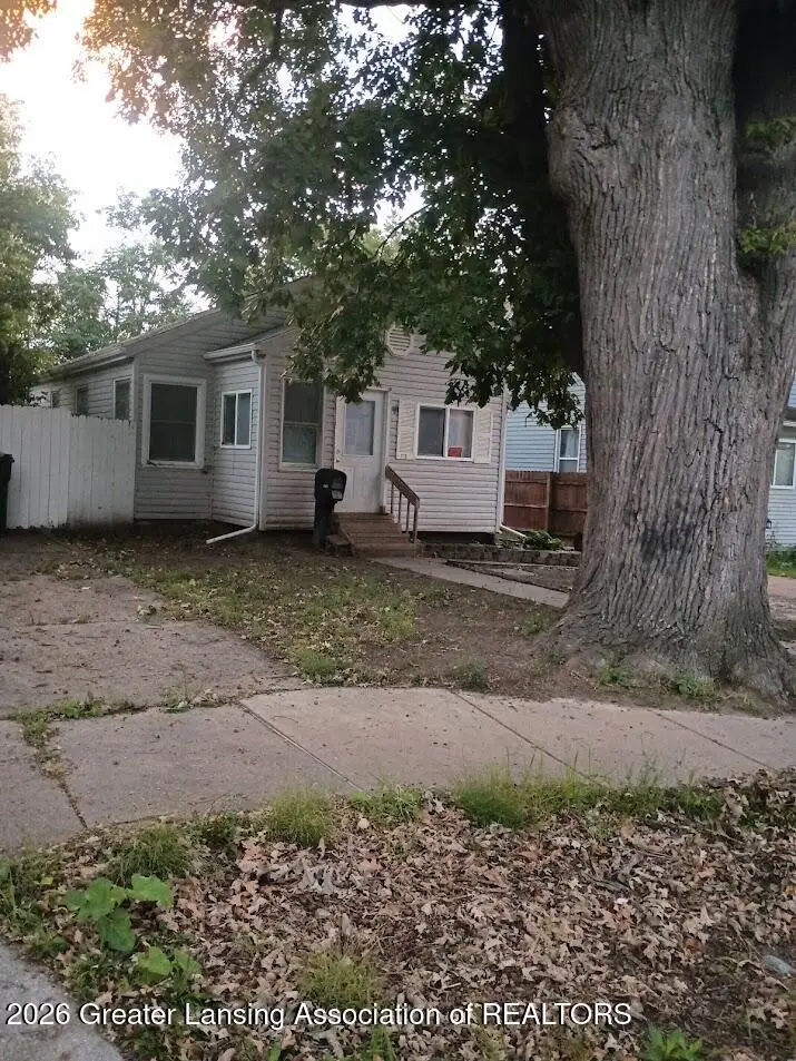 1019 Clark Street, Lansing, MI 48906 - #2