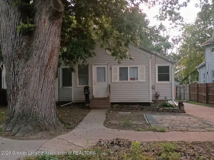 1019 Clark Street, Lansing, MI 48906 - #3