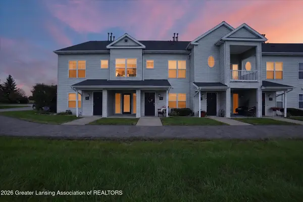12967 Townsend Drive #712, Grand Ledge, MI 48837