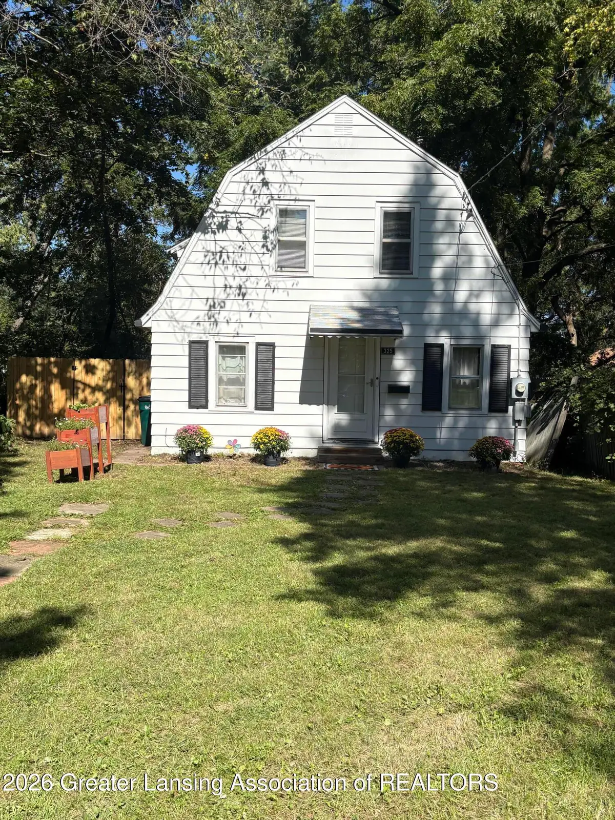 325 Cox Boulevard, Lansing, MI 48910 - #1