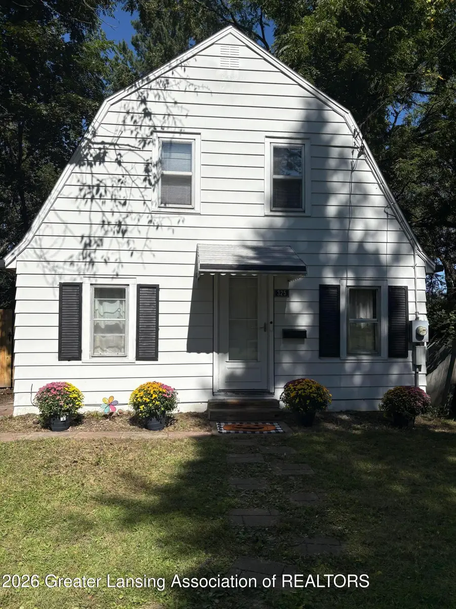 325 Cox Boulevard, Lansing, MI 48910 - #3