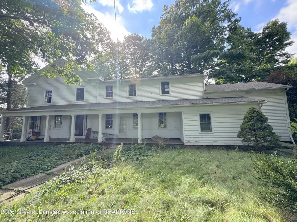 32918 Us-12, Burr Oak, MI 49030 - #1
