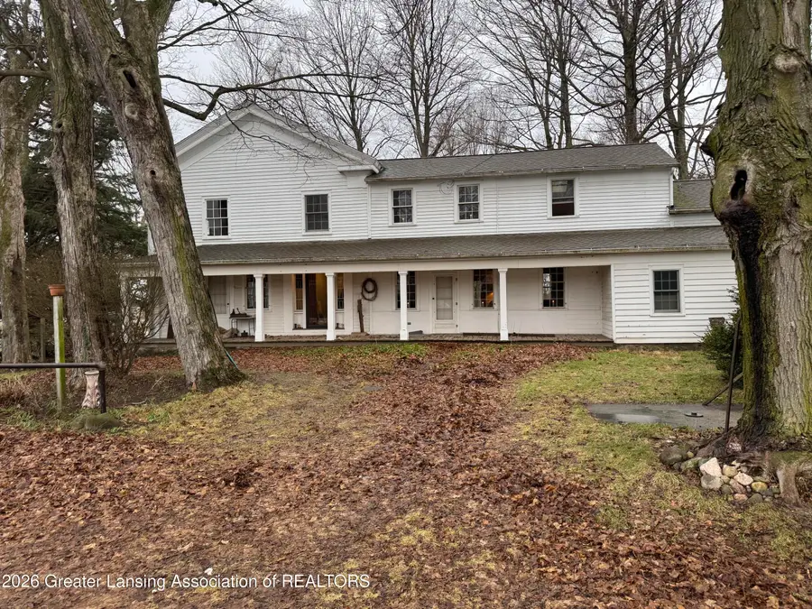 32918 Us-12, Burr Oak, MI 49030 - #2