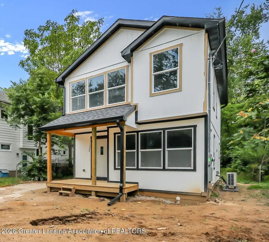 124 Allen Street, Lansing, MI 48912 - #2