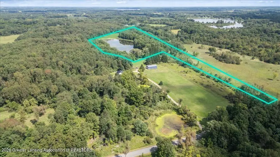 Vl L Dr N, Albion, MI 49224 - #2
