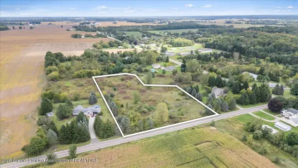 0 Hagadorn Road, Mason, MI 48854