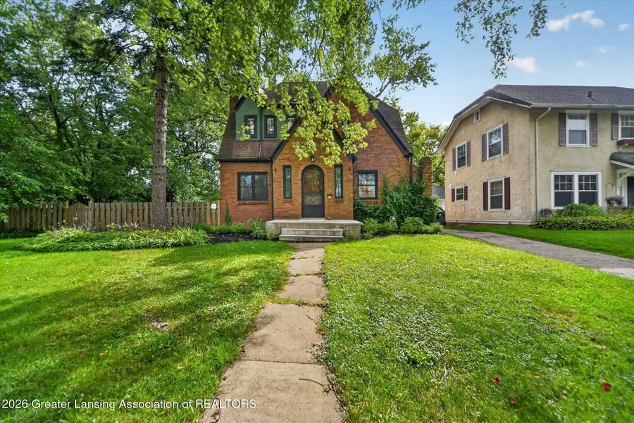 1609 W Lenawee Street, Lansing, MI 48915 - #2