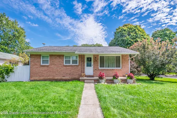 6435 Norburn Way, Lansing, MI 48911