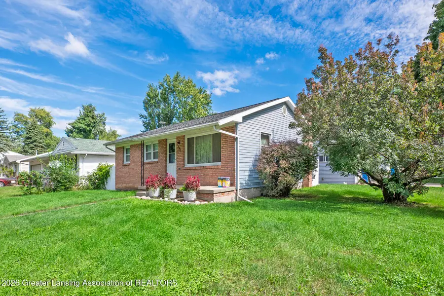 6435 Norburn Way, Lansing, MI 48911 - #2