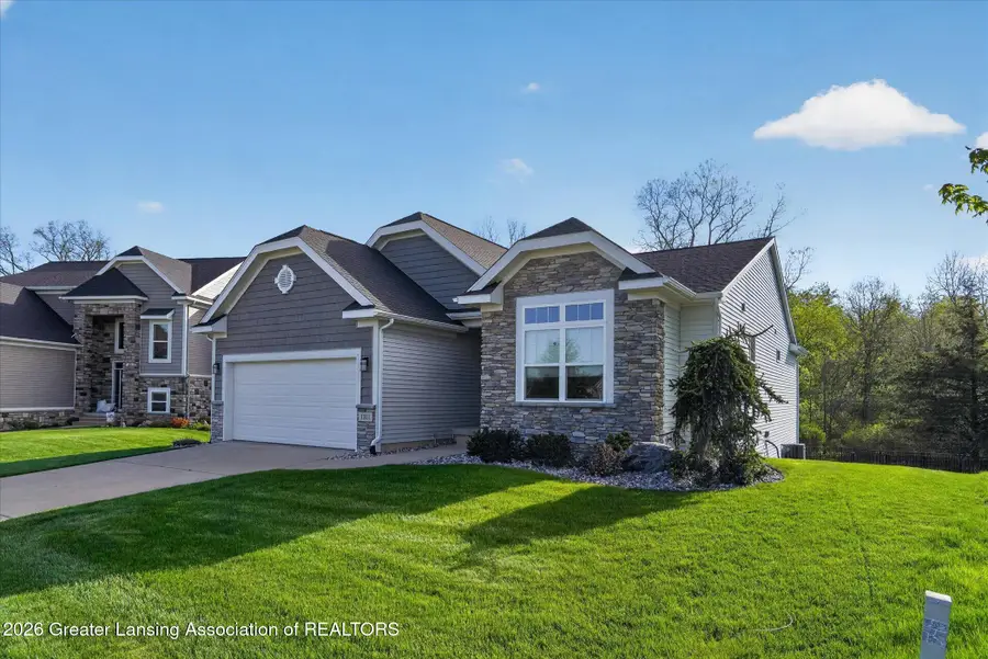1311 Kalorama Way, Okemos, MI 48864 - #2