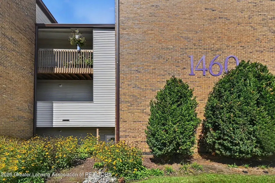 1460 E Pond Drive #11, Okemos, MI 48864 - #2