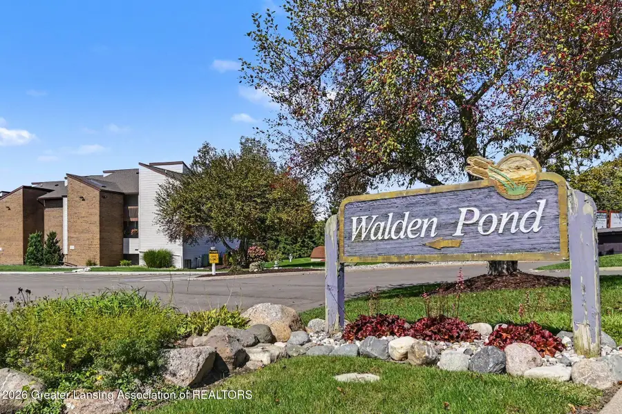 1460 E Pond Drive #11, Okemos, MI 48864 - #3
