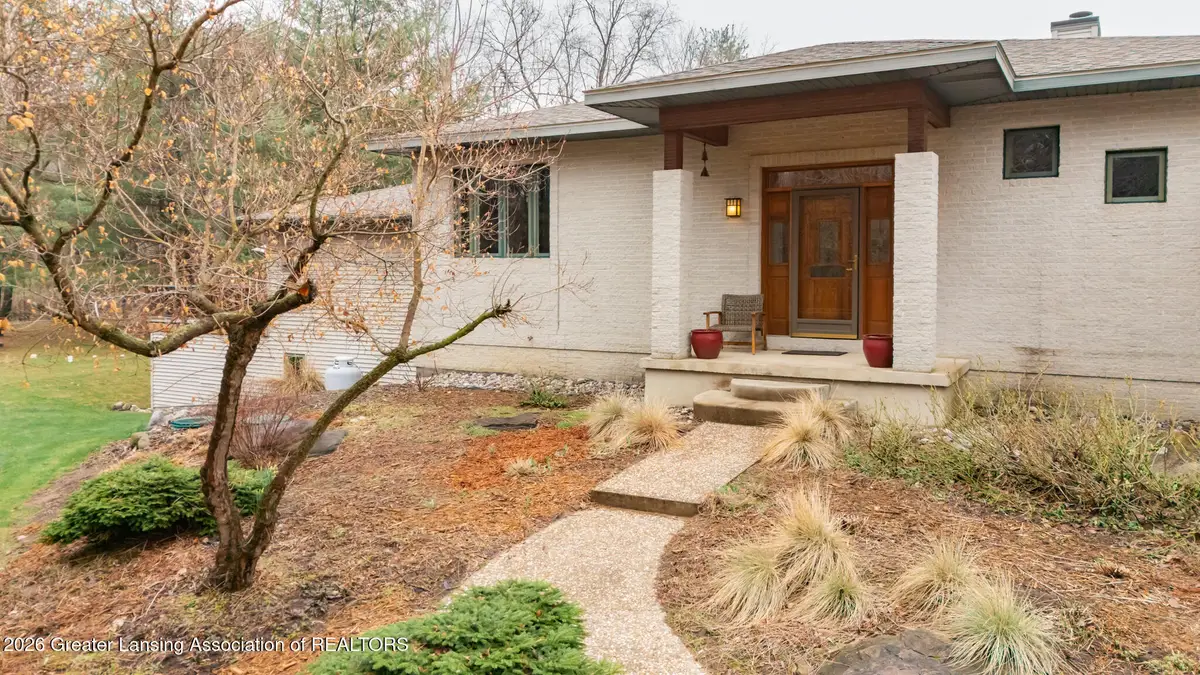 1879 Culver Hill Drive, Williamston, MI 48895 - #1