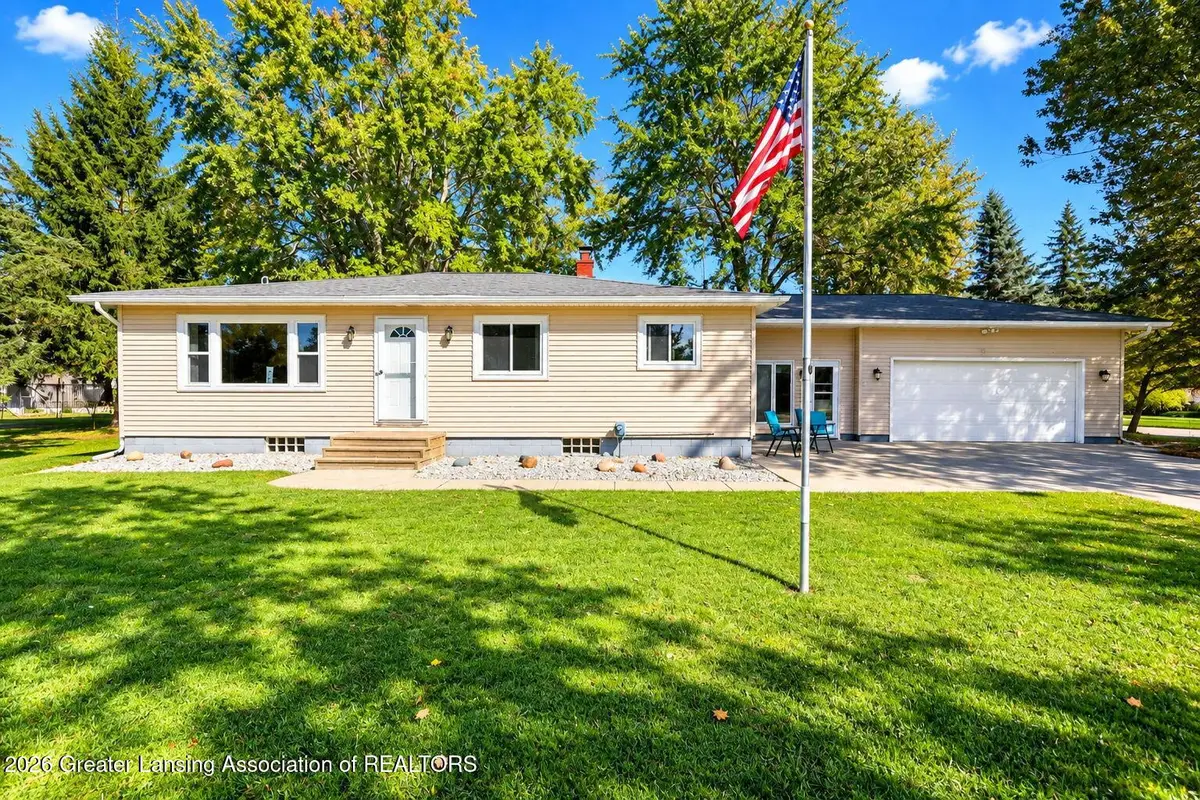 7815 E Saint Joe Highway, Lansing, MI 48917 - #1