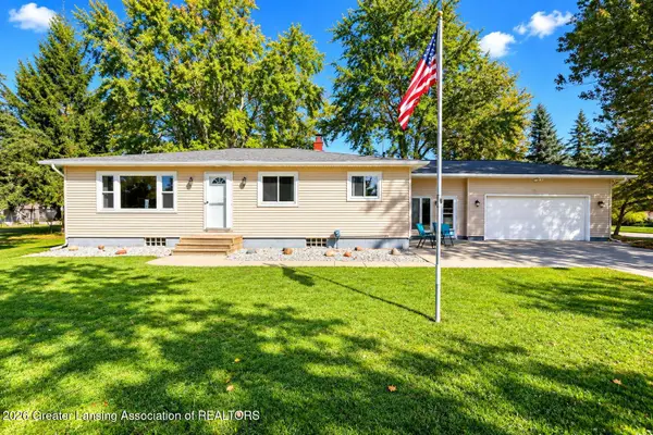 7815 E Saint Joe Highway, Lansing, MI 48917