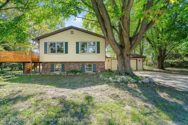 2896 Avery Road, St. Johns, MI 48879