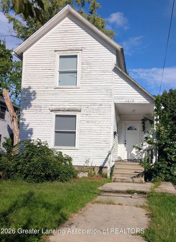 1014 N Pennsylvania Avenue, Lansing, MI 48906