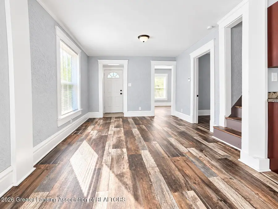 1014 N Pennsylvania Avenue, Lansing, MI 48906 - #2