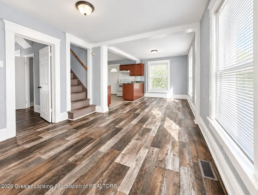 1014 N Pennsylvania Avenue, Lansing, MI 48906 - #3