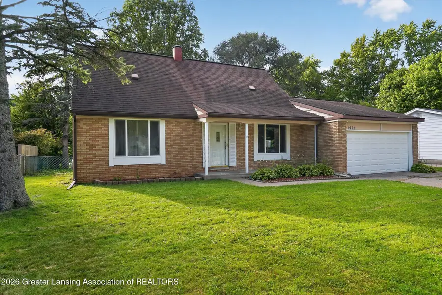 1977 Hamilton Street, Holt, MI 48842 - #2