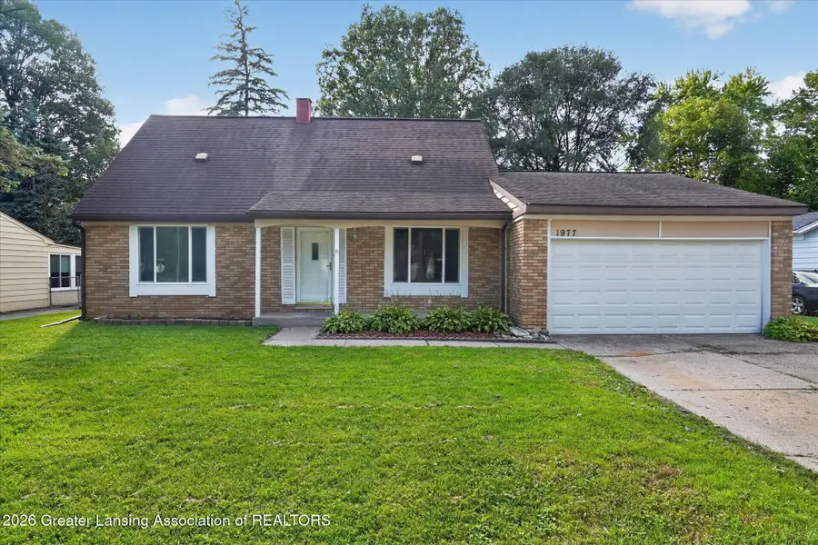 1977 Hamilton Street, Holt, MI 48842 - #3