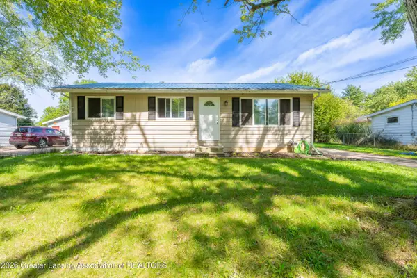 3101 Briarwood Drive, Kalamazoo, MI 49004