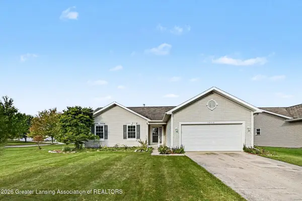 14710 Hardtke Drive, Lansing, MI 48906
