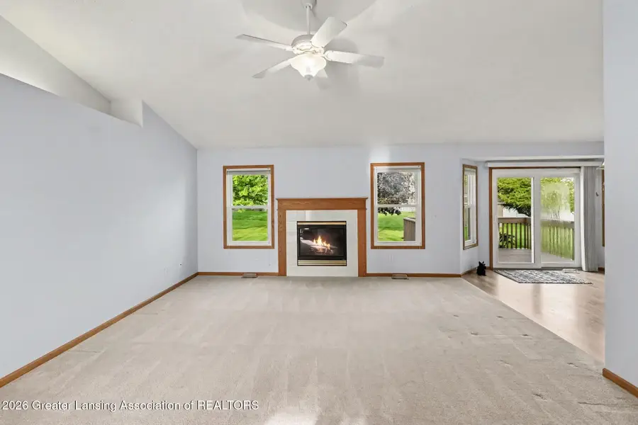 14710 Hardtke Drive, Lansing, MI 48906 - #2