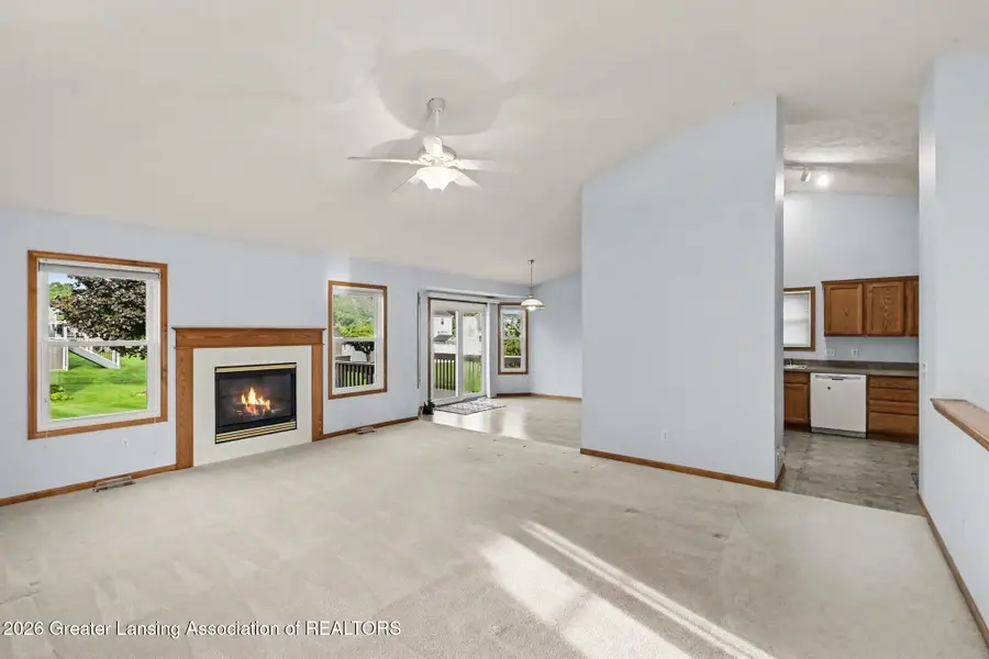 14710 Hardtke Drive, Lansing, MI 48906 - #3