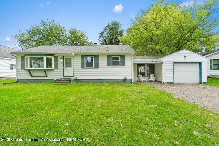 426 Brynford Avenue, Lansing, MI 48917 - #2