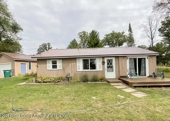 2121 Harper Drive, Harrison, MI 48625